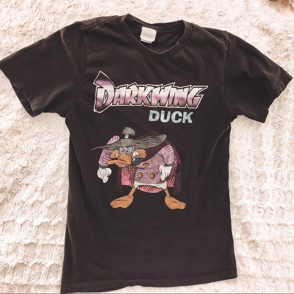 VTG Darkwing Duck Tee